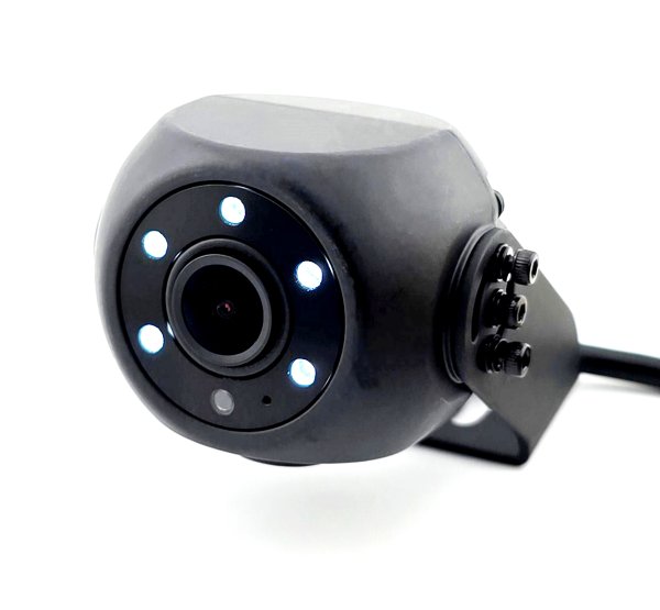 AGRACOM K-15 HD LED
